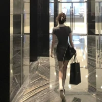 Nguyễn Kim Thư - Mẹ Dương