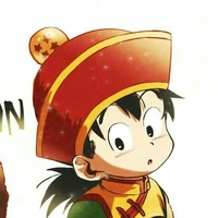 Son Gohan (nhỏ)