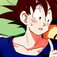 Son Goku