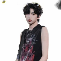 Trương Quế Nguyên_hắn