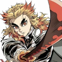 rengoku kyoujurou