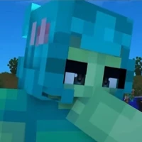 Yummie Zombie/nàng/