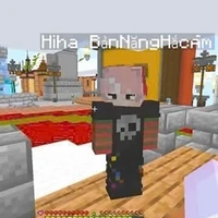 Hiha Bản Năng Hắc Ám