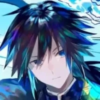 tomioka giyuu