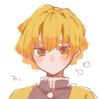agatsuma zenitsu