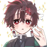 kamado tanjirou