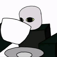 bố m thick matcha lattle