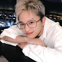 Trần Thiện Thanh Bảo_B Ray