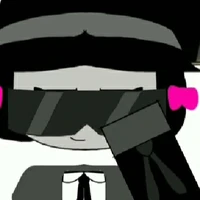 Chanxer (my oc)