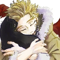 hawks [ takami keigo]