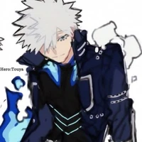 touya todoroki