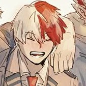 shouto todoroki