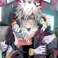 shigaraki