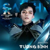 Ngô Nguyên Bình _ Vương Bình⁹⁶