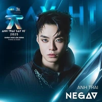 Đặng Thành An _ Negav⁰¹