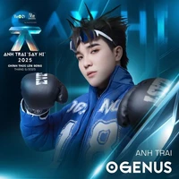 Nguyễn Tuấn Duy _ OGENUS⁹⁷