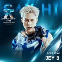 Nguyễn Hoàng Bách _ Jey B⁹⁷