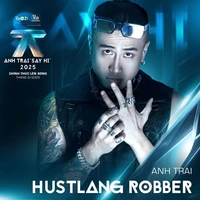 Nguyễn Lê Minh Huy _ HUSTLANG ROBBER⁹⁶