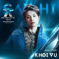 Phạm Khôi Vũ _ KHOI VU⁹⁹