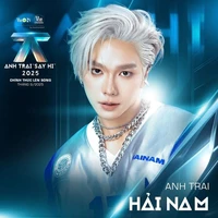 Ngô Hải Nam _ Hải Nam⁹⁶