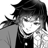 giyuu men