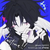 Two time