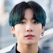 JOEN JUNGKOOK (JK )