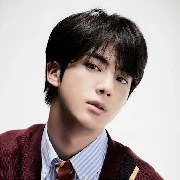 KIM SEOKJIN ( Jinie )