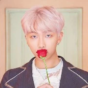 KIM NAMJOON ( Monie )