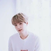 MIN YOONGI ( Suga )