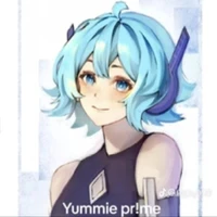 Yummie Prime