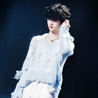 Trương Hàm Thuỵ - Cậu