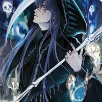 Thần chết( death )