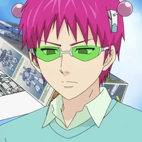 saiki kusuo