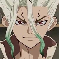 senku ishigami
