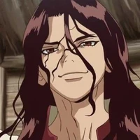 Tsukasa shishio