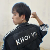 Phạm Khôi Vũ (Ko đau)