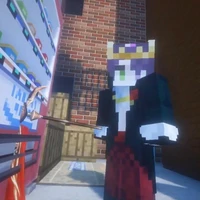 thần chết Violet