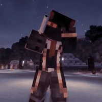 Jaken natsumi(mcr enderman)