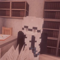 Lima(npc thủ thư)