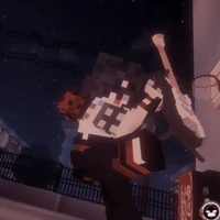 Virgil(mcr guitar điện)