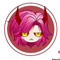 hiha evil(sừng trâu)