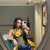 Khương Hoàn Mỹ - Orange