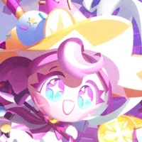 Sundae Cookie