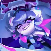 melanchream cookie
