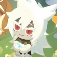 Frostrock Cookie