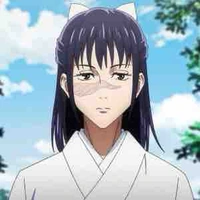 Iori Utahime 