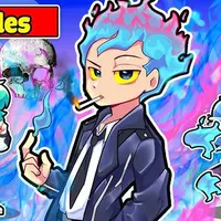 hiha des