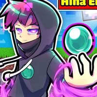 hiha enderman