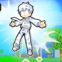 Hiha the moon